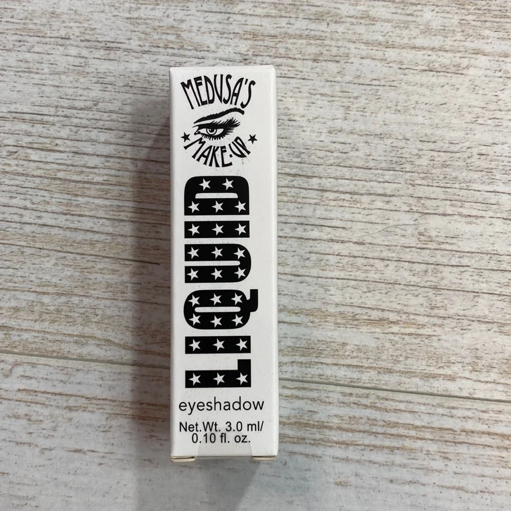 Medusa’s Makeup Ava Liquid Eyeshadow